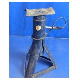Metal Trailer Stabilizer Jack Stand