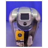 Keurig 2.0 Brewing System