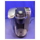 Keurig Single-Serve Brewing System
