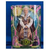 Mattel Wicked Madame Morrible Fashion Doll