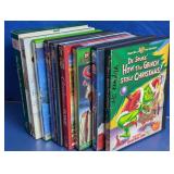 Lot of Assorted Christmas & Holiday DVD Movies
