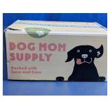 Dog Mom Gift Box Set