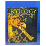 Biology Ninth Edition Solomon Berg Martin