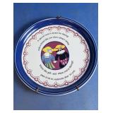 Friendship Gift Decorative Plate