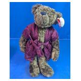Ty Attic Treasures Tyrone Bear
