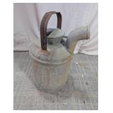 5 Gallon Metal Kerosene Can