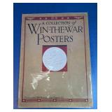 Collection of WWII War Posters