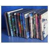 Lot of Assorted DVD Movies and Family Films