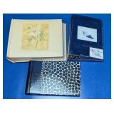Decorative Photo Album Collection