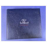 Postmasters of America First Day Covers Book 2