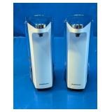 Simplehuman Automatic Soap Dispensers Duo