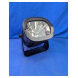 Vintage Black Xenon Flash Tube Strobe Light