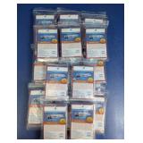 HealthyLine Mylar Emergency Space Blankets Lot