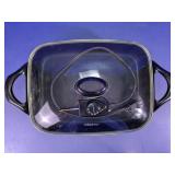 Presto Electric Skillet with Glass Lid