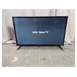 onn. 32-Inch Class HD Roku Smart TV