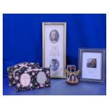 Photo Frame Assortment