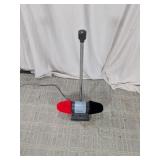 First Class Deluxe Shoe Polisher