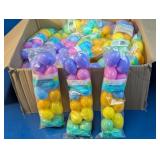 Celebrate! Plastic Easter Egg Assortment