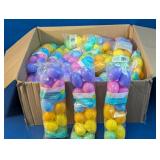 Celebrate! Plastic Easter Egg Assortment