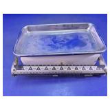 Mechanical Kitchen Scale