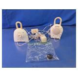 Sony BabyCall Audio Baby Monitor Set