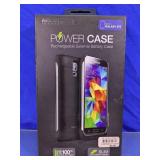 Merkury Galaxy S5 Power Case