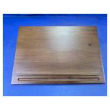 Wooden Table Lectern Stand