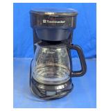 Toastmaster Coffee Maker