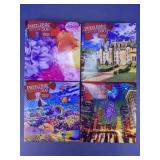 Puzzlebug Deluxe 500-Piece Puzzle