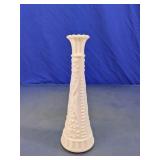 Milk Glass Bud Vase