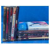 DVD Movie Assortment