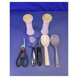 Kitchen Utensils and Accessories