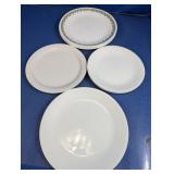 Assorted Plates Lot