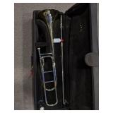 Vincent Bach Tenor Trombone with Hard Case