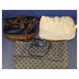 Mixed Handbags Lot