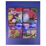 Puzzlebug Deluxe 500-Piece Puzzle