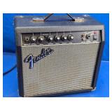 Fender Frontman 15G Guitar Amplifier