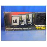 Humminbird TCR101 Depth Sounder Fish Finder