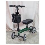 ELENKER Knee Scooter Mobility Walker