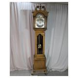 Howard Miller Floor Clock
