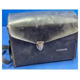 Keystone XL100 Super 8 Movie Camera with Case