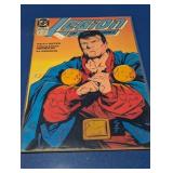 Legion of Super-Heroes & Tango & Cash Items
