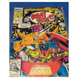 Marvel What The--?! #24 Comic Book Infinity