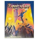 Nexus #73 Comic Book First Publishing 1990