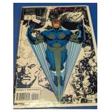 Marvel The Starjammers #40 Comic Book