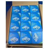 EarthBulb BR40 LED Flood Bulb Case