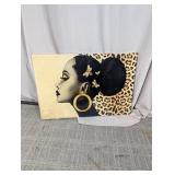 Empire Art Direct Canvas Wall Art