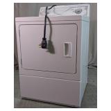 Speed Queen Commercial Duty Dryer