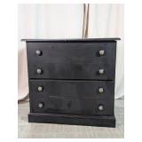 Riverside Two Drawer Chest