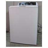 GE Top Load Washing Machine